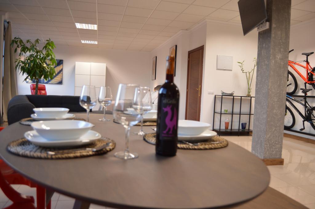 Daida Loft Apartment Arrecife  Exterior foto
