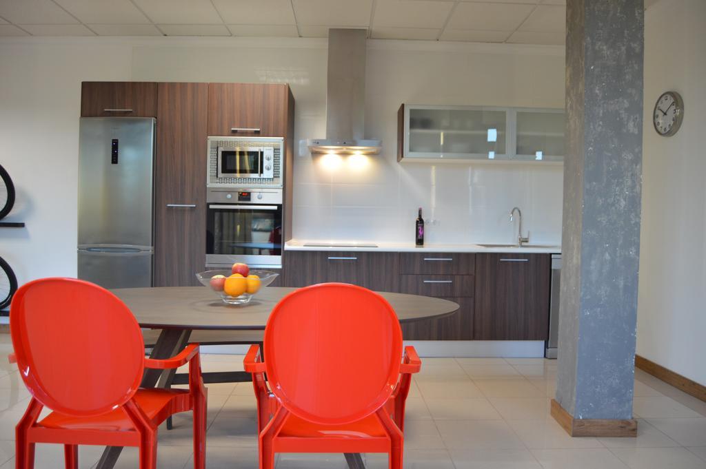 Daida Loft Apartment Arrecife  Exterior foto