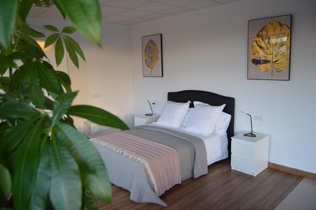 Daida Loft Apartment Arrecife  Exterior foto