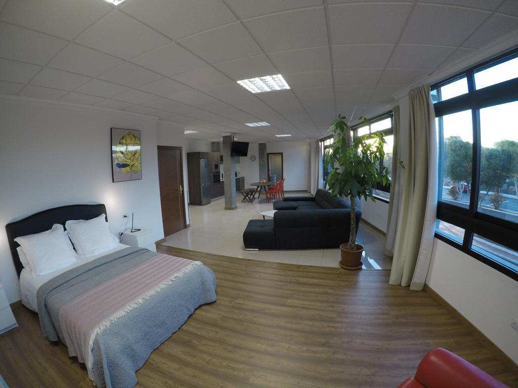 Daida Loft Apartment Arrecife  Exterior foto