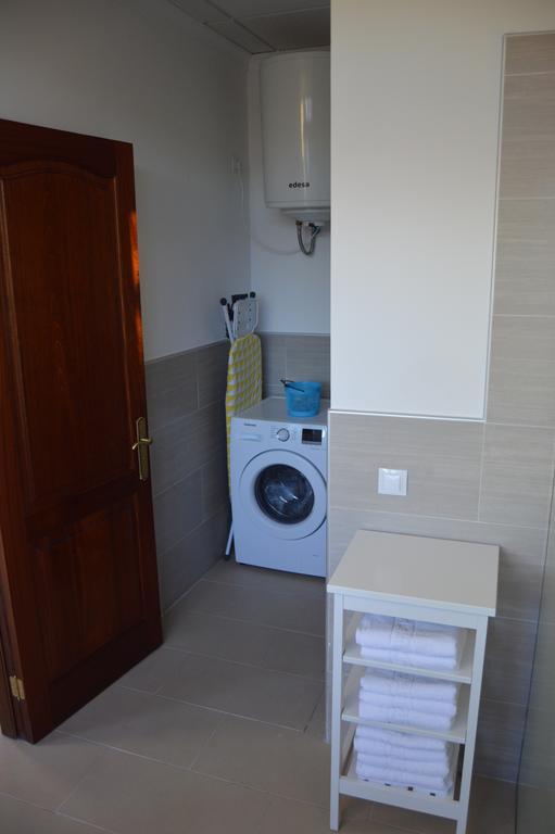 Daida Loft Apartment Arrecife  Exterior foto