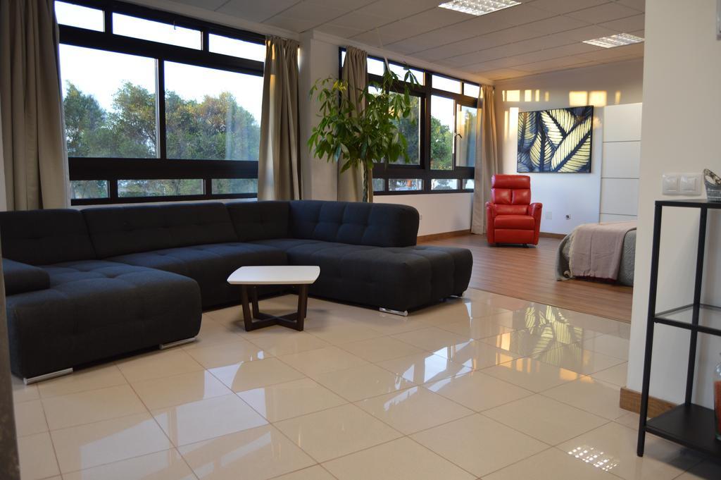 Daida Loft Apartment Arrecife  Exterior foto