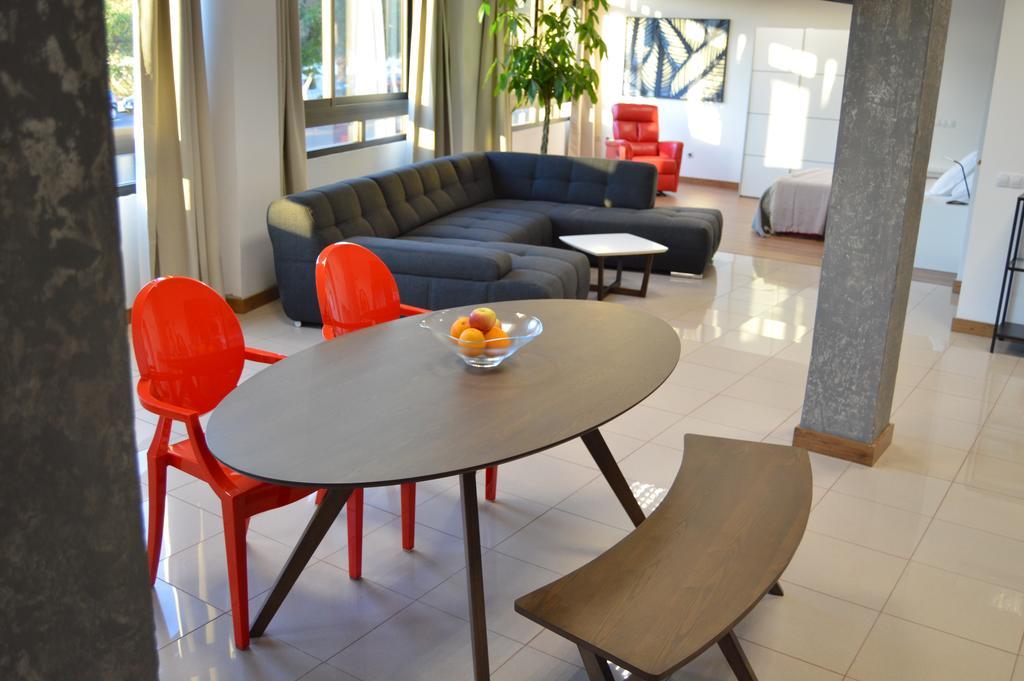 Daida Loft Apartment Arrecife  Exterior foto