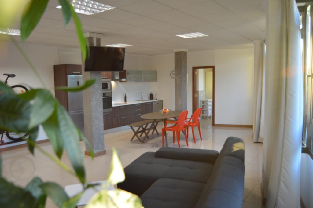 Daida Loft Apartment Arrecife  Exterior foto