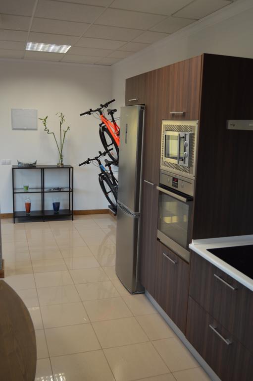 Daida Loft Apartment Arrecife  Exterior foto