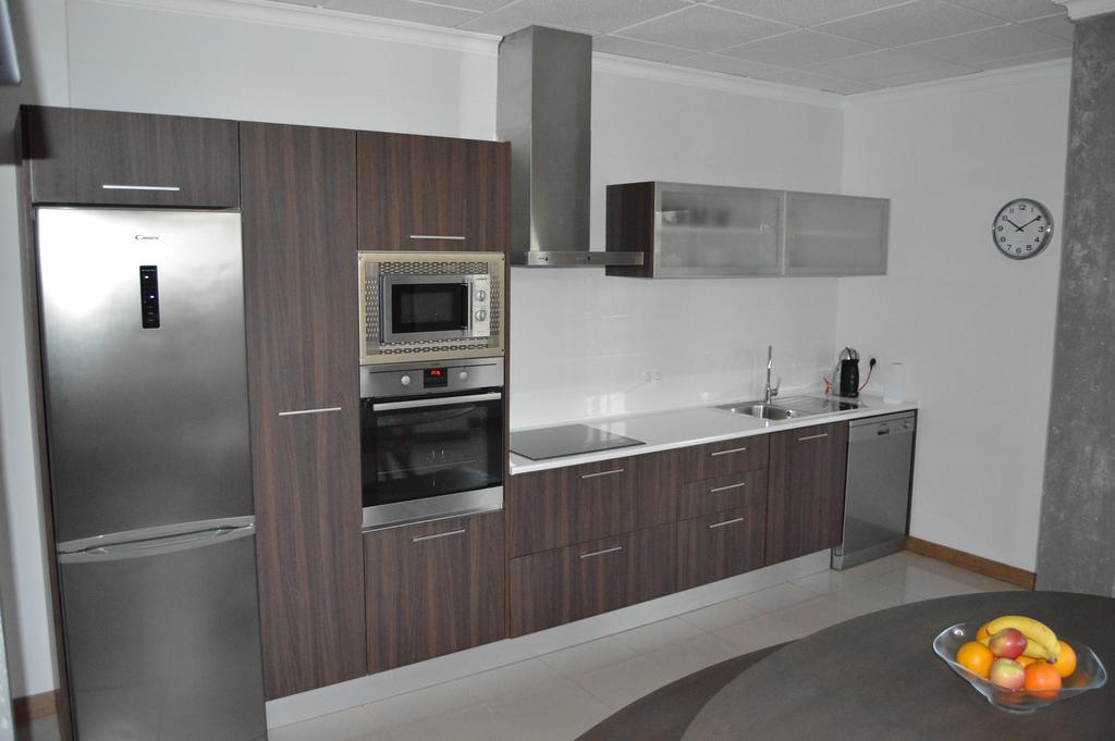 Daida Loft Apartment Arrecife  Exterior foto